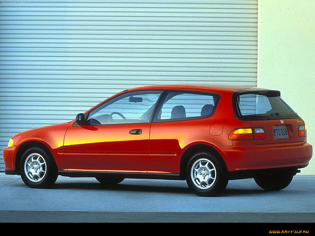 , honda